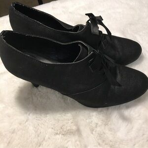 Ann Marino Shoes Size 10M SB-L*